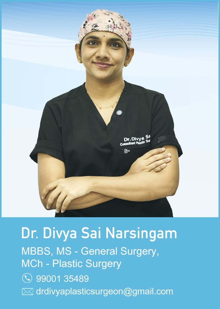 Breast Lift (Mastopexy)