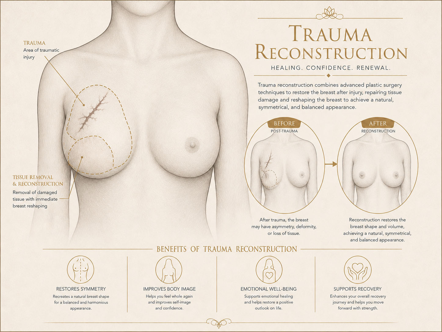 Trauma Reconstruction