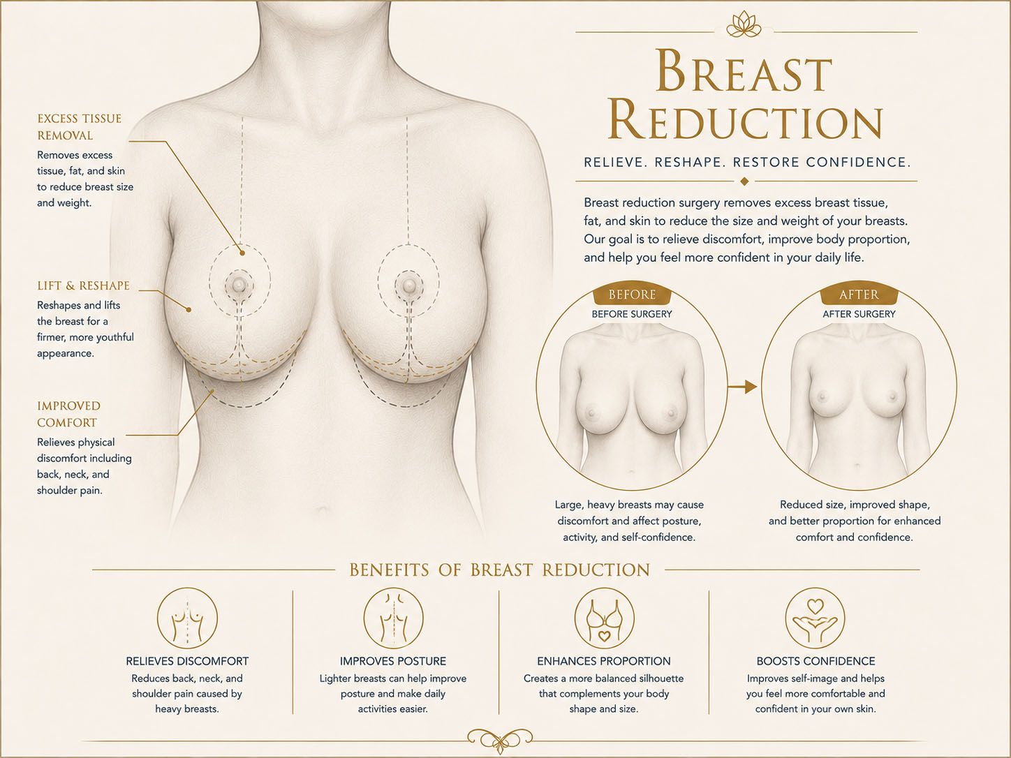 Breast Reduction