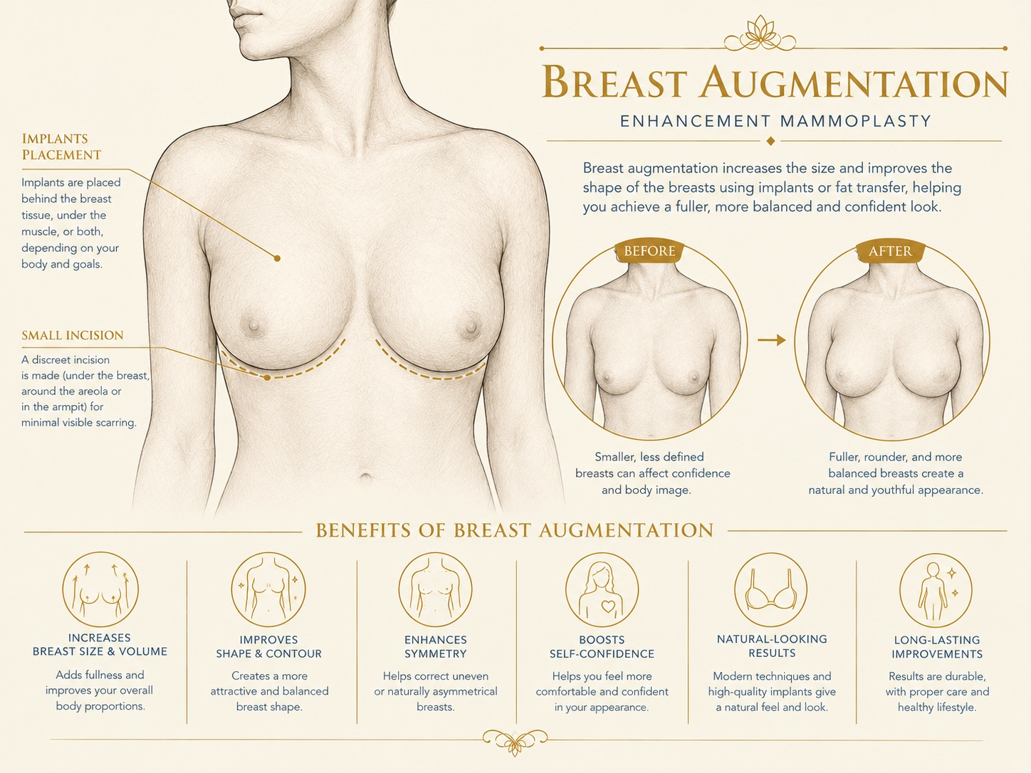 Breast Augmentation