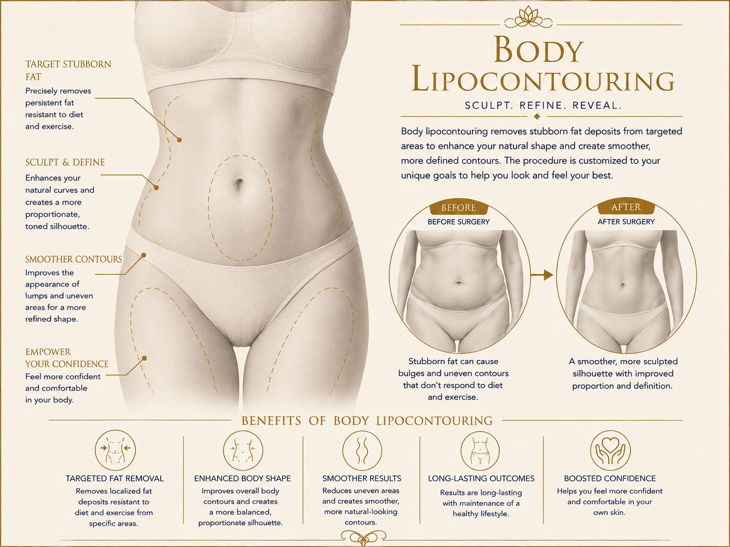 Body Lipocontouring