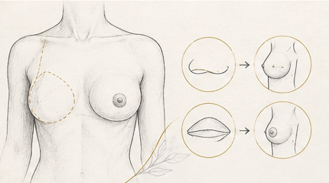 Breast Reconstruction After Mastectomy