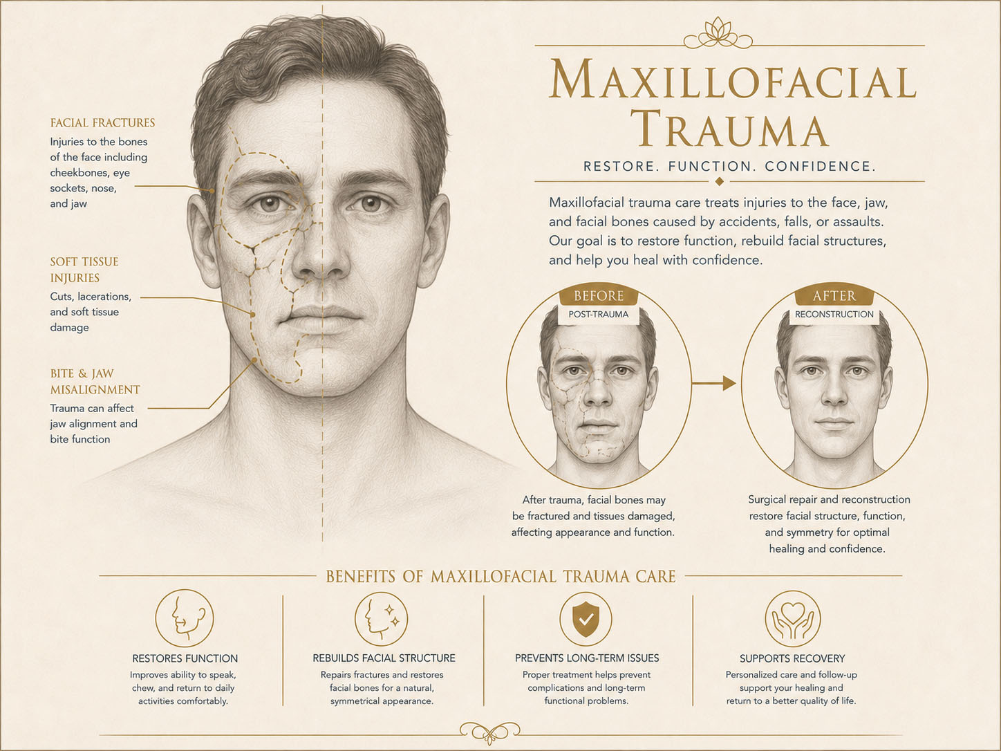 Maxillofacial Trauma