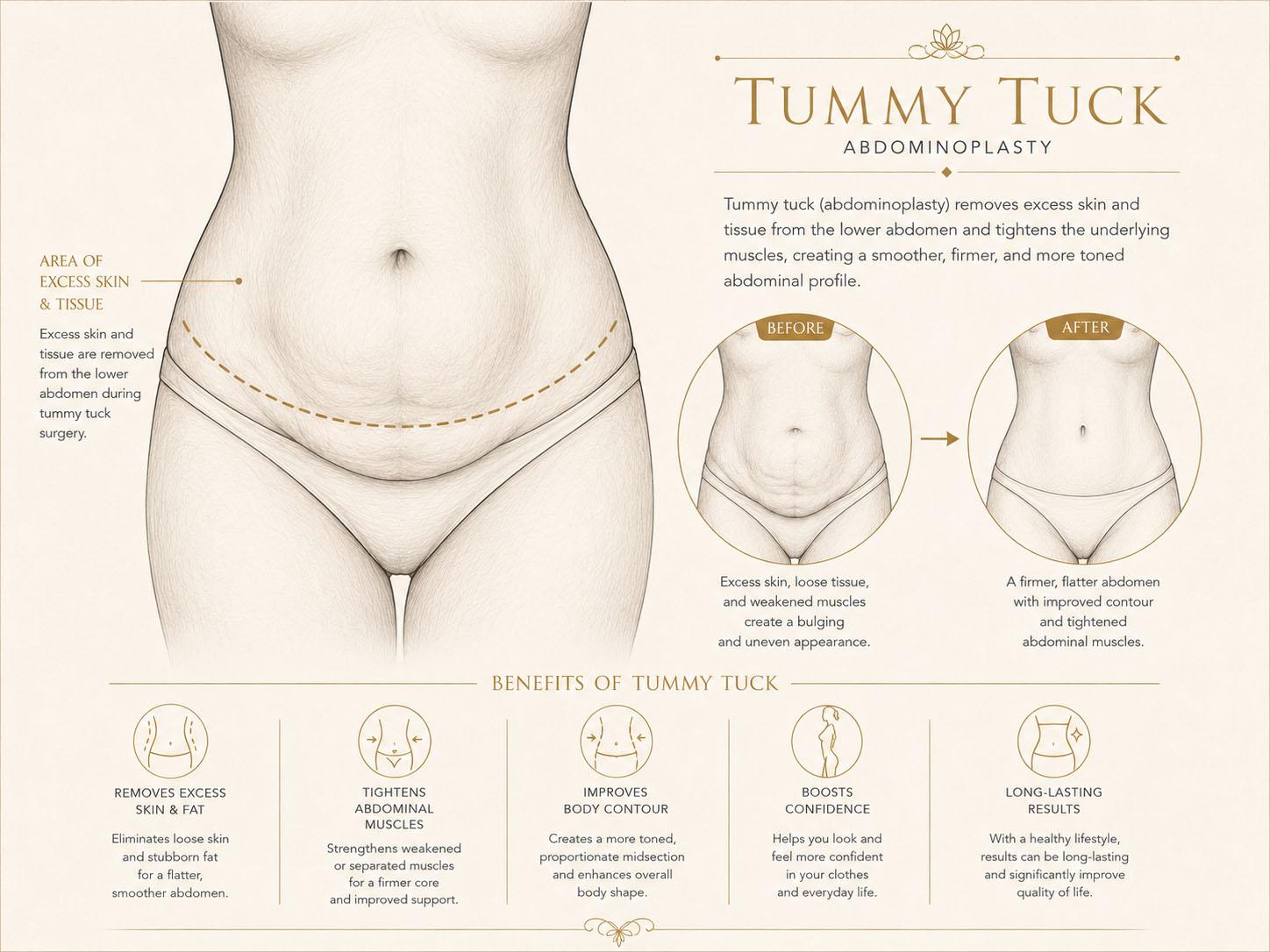 Tummy Tuck