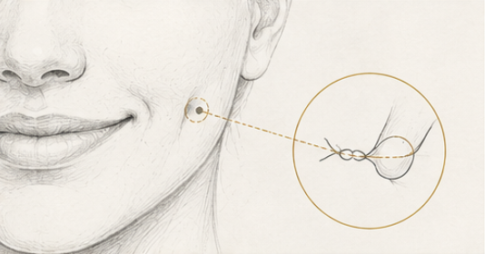 Why Dimple Creation Is One of the Most Loved Cosmetic Procedures