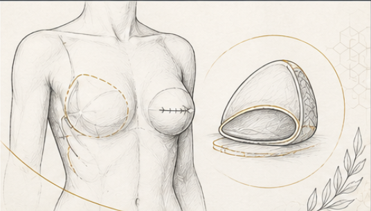 Breast Reconstruction Surgery