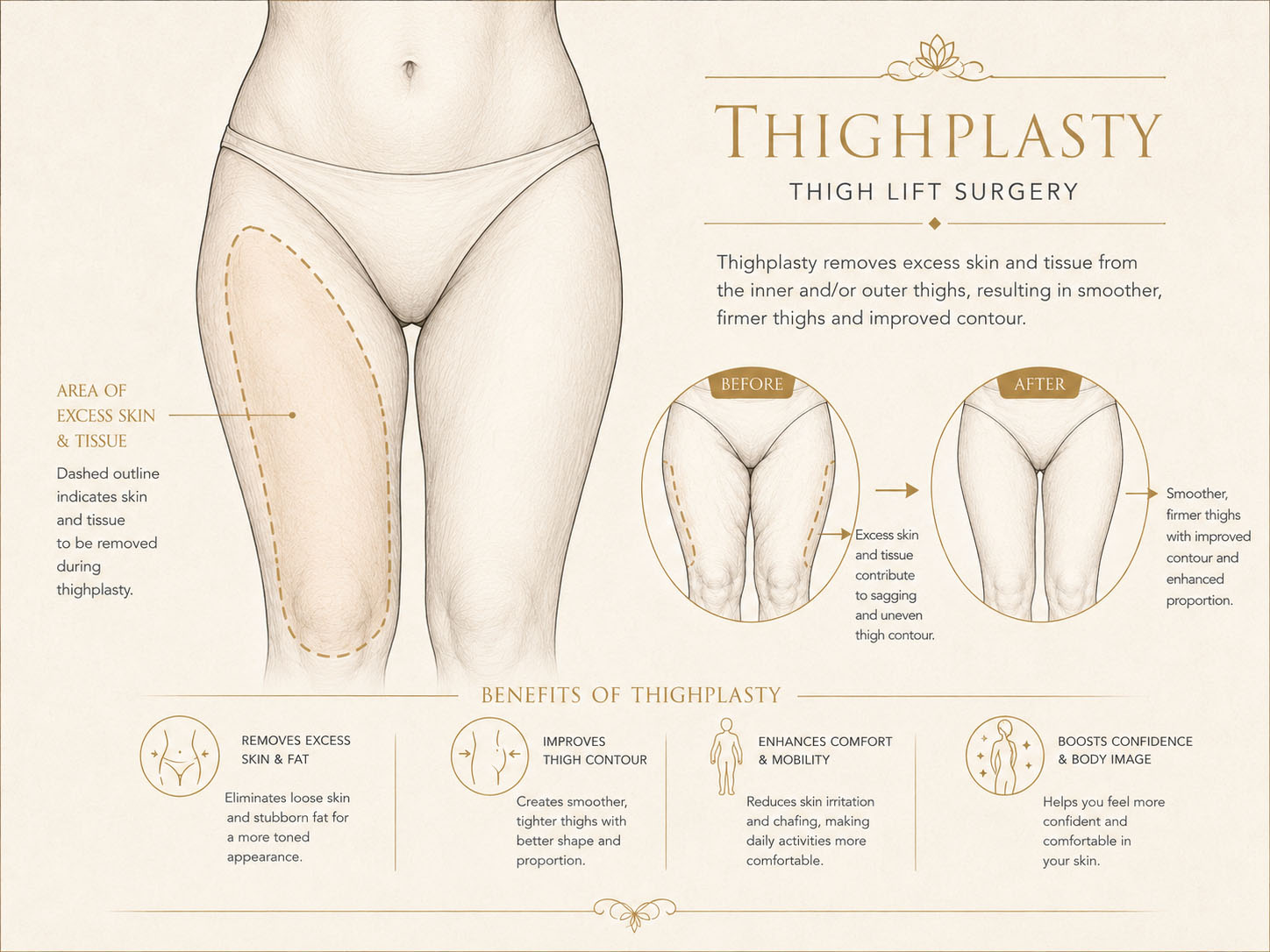 Thighplasty